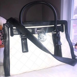 Michael Kors handbag